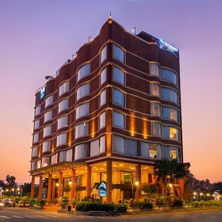 Best Western Merrion Amritsar Zewnętrze zdjęcie
