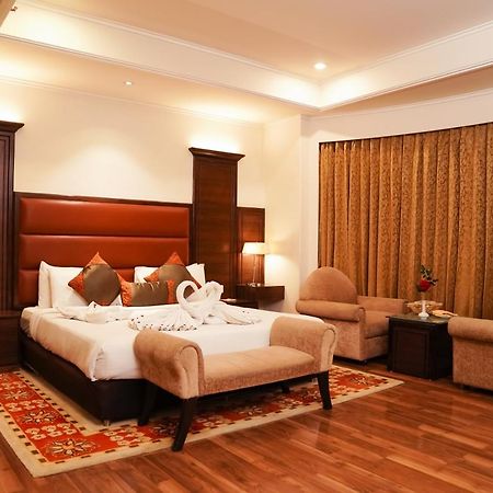 Best Western Merrion Amritsar Zewnętrze zdjęcie