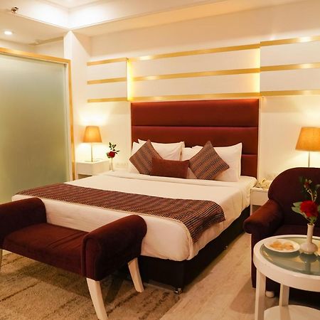 Best Western Merrion Amritsar Zewnętrze zdjęcie