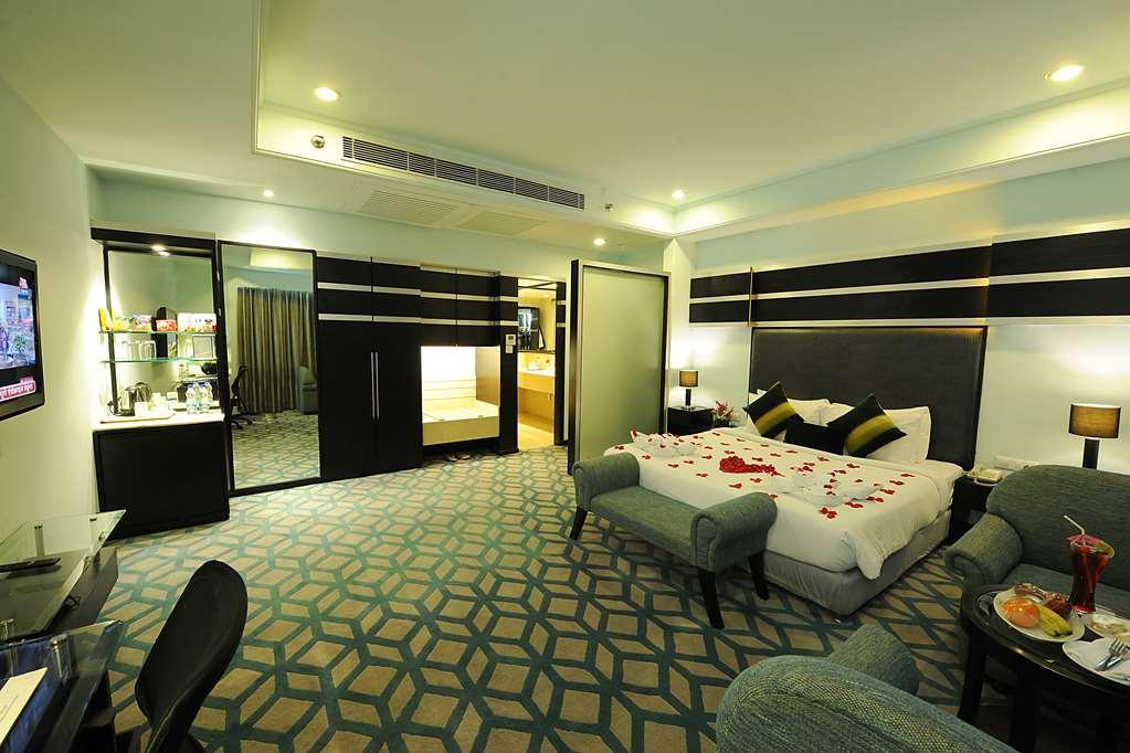 Best Western Merrion Amritsar Pokój zdjęcie