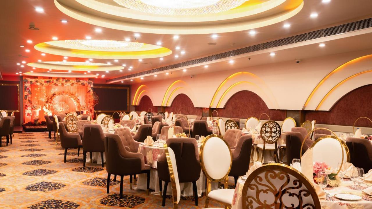 Best Western Merrion Amritsar Zewnętrze zdjęcie