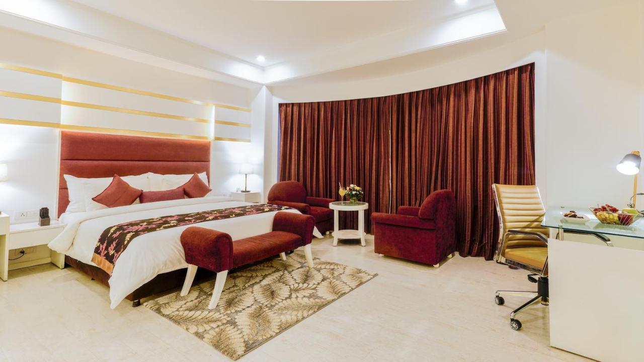 Best Western Merrion Amritsar Zewnętrze zdjęcie