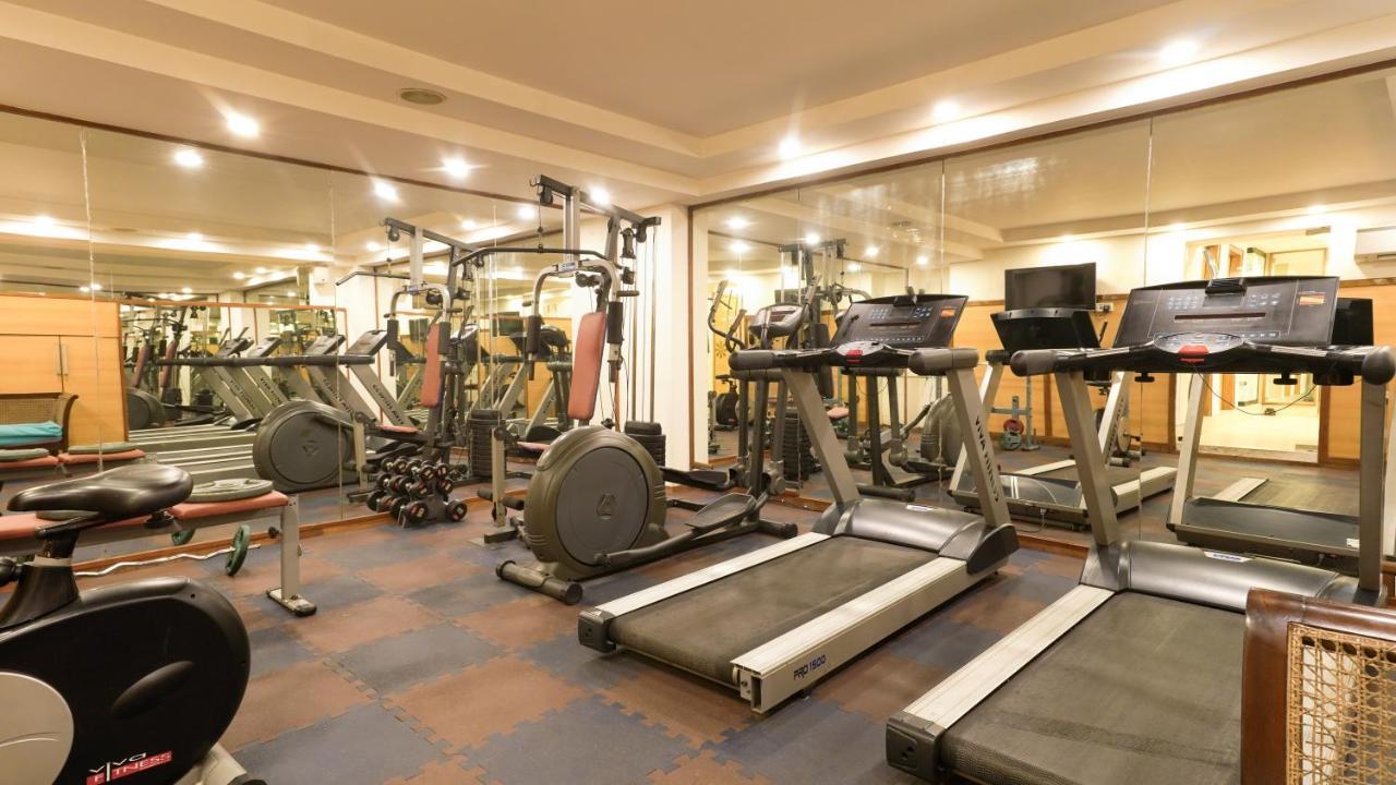 Best Western Merrion Amritsar Zewnętrze zdjęcie