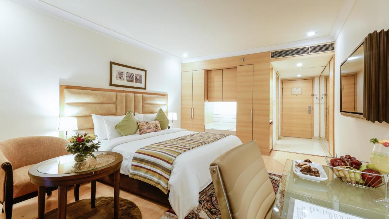 Best Western Merrion Amritsar Zewnętrze zdjęcie