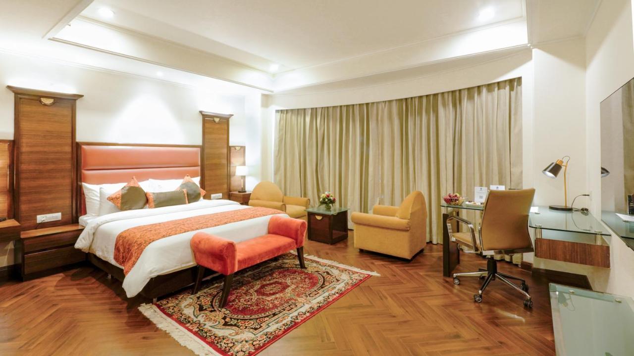 Best Western Merrion Amritsar Zewnętrze zdjęcie
