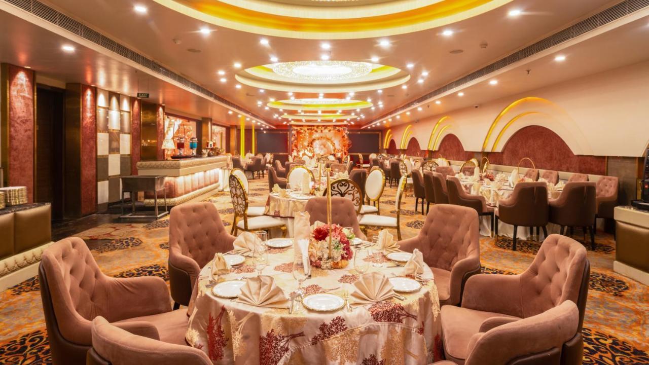 Best Western Merrion Amritsar Zewnętrze zdjęcie