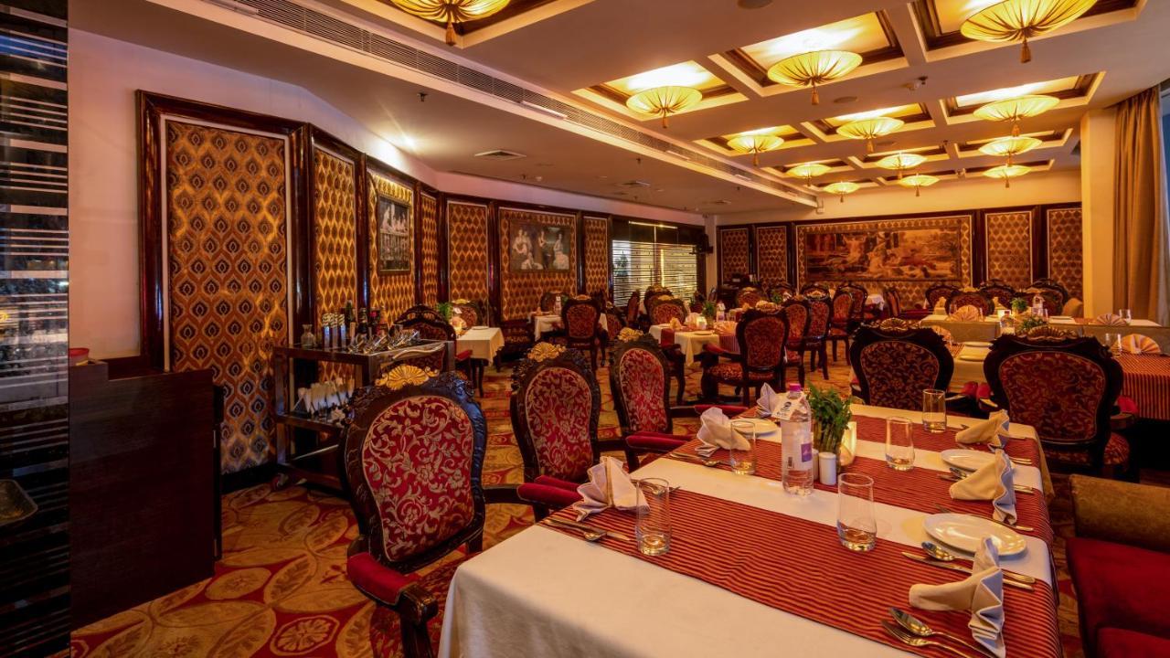Best Western Merrion Amritsar Zewnętrze zdjęcie