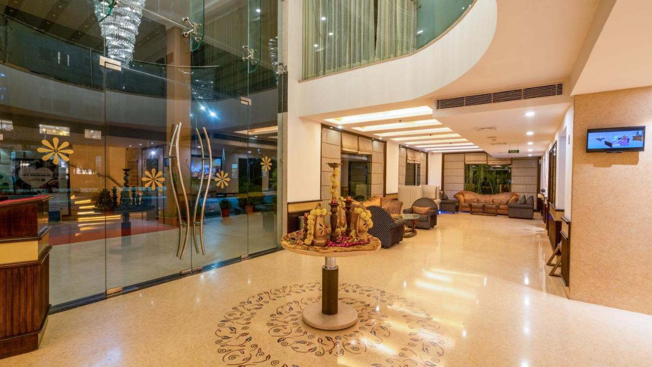 Best Western Merrion Amritsar Zewnętrze zdjęcie
