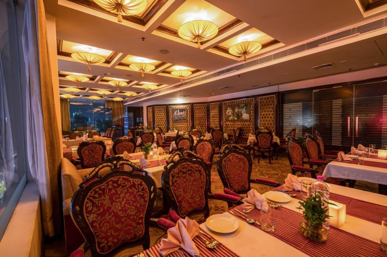 Best Western Merrion Amritsar Zewnętrze zdjęcie