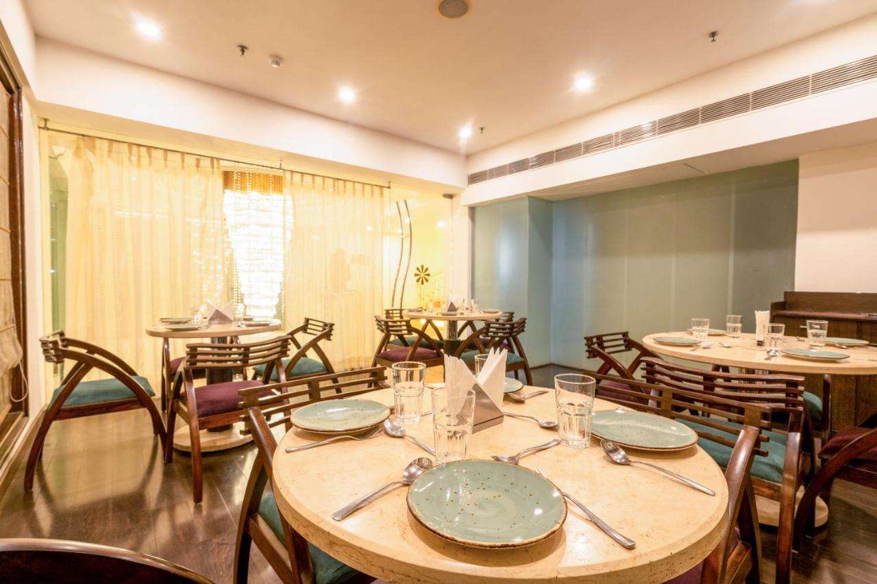 Best Western Merrion Amritsar Zewnętrze zdjęcie