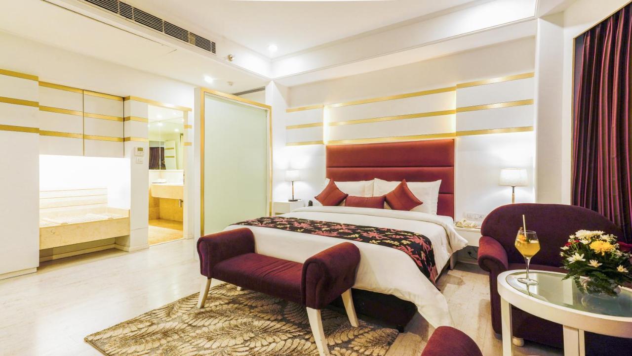 Best Western Merrion Amritsar Zewnętrze zdjęcie