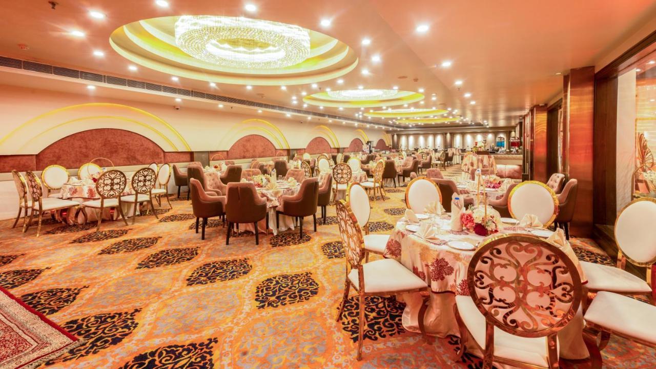 Best Western Merrion Amritsar Zewnętrze zdjęcie