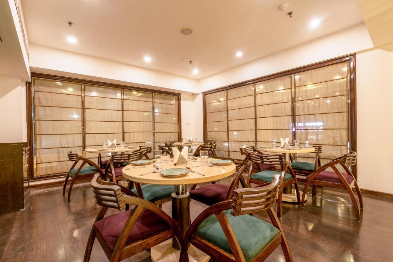 Best Western Merrion Amritsar Zewnętrze zdjęcie