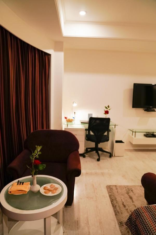 Best Western Merrion Amritsar Zewnętrze zdjęcie