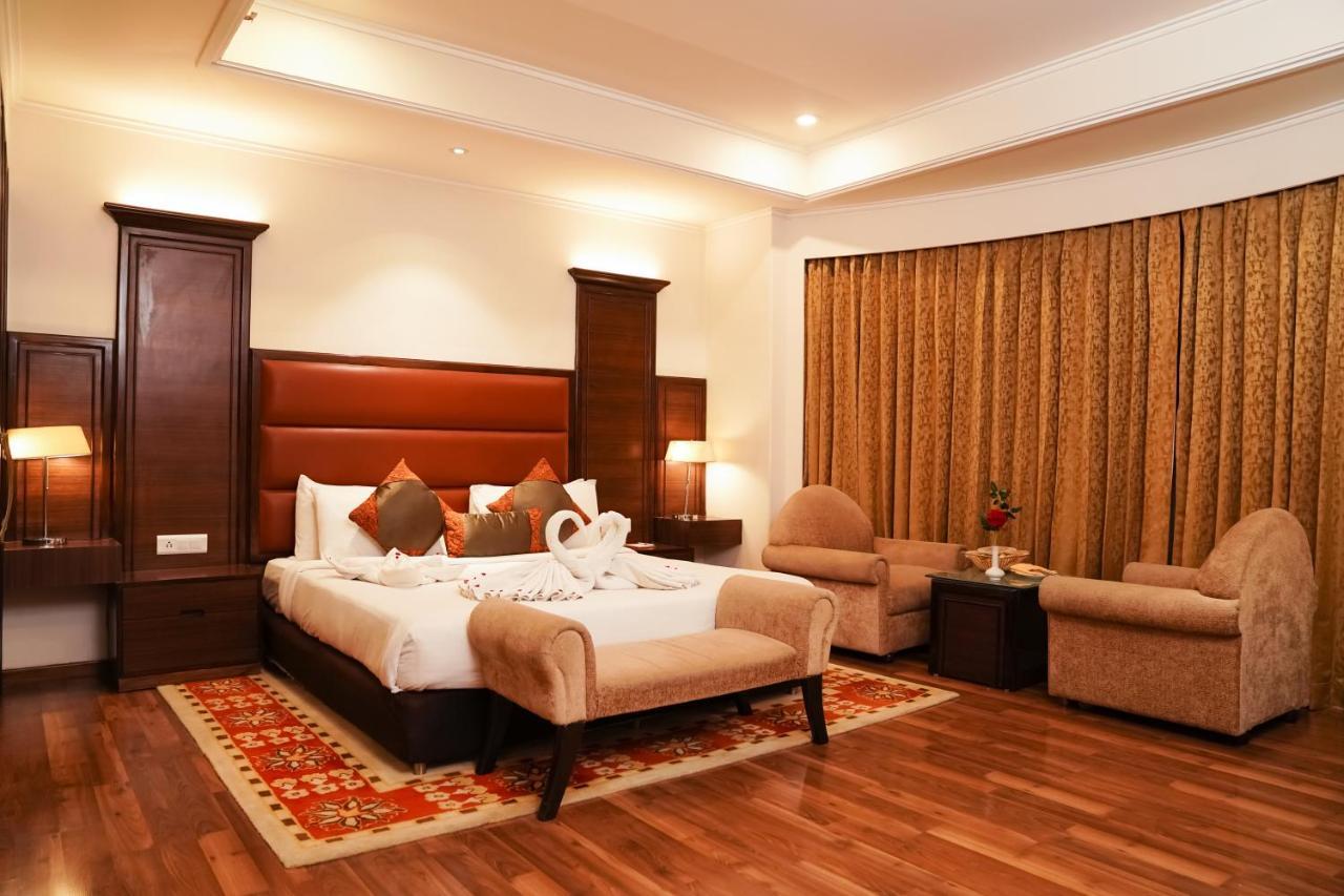Best Western Merrion Amritsar Zewnętrze zdjęcie