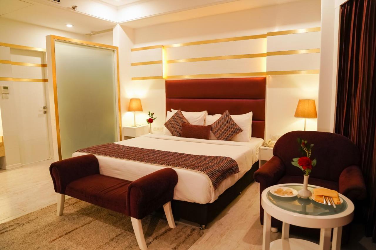 Best Western Merrion Amritsar Zewnętrze zdjęcie