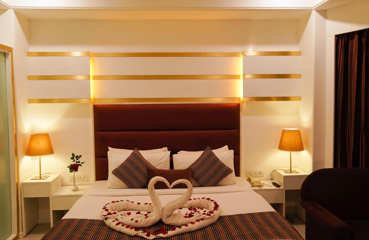 Best Western Merrion Amritsar Zewnętrze zdjęcie