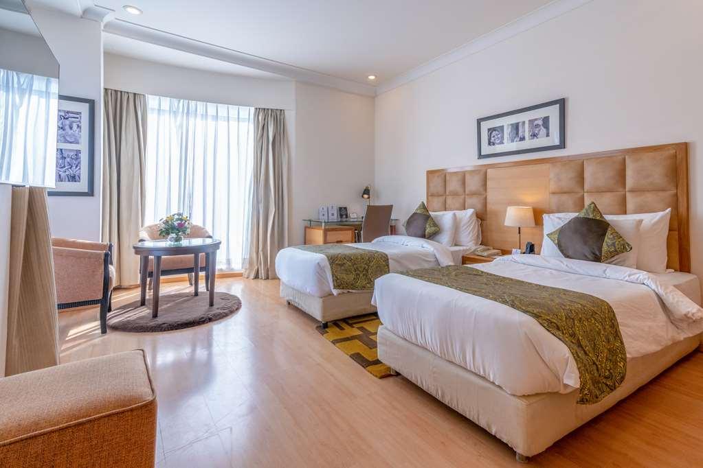 Best Western Merrion Amritsar Pokój zdjęcie