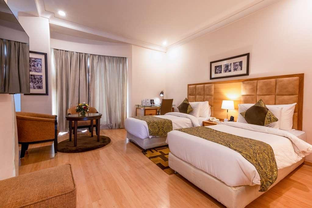 Best Western Merrion Amritsar Pokój zdjęcie