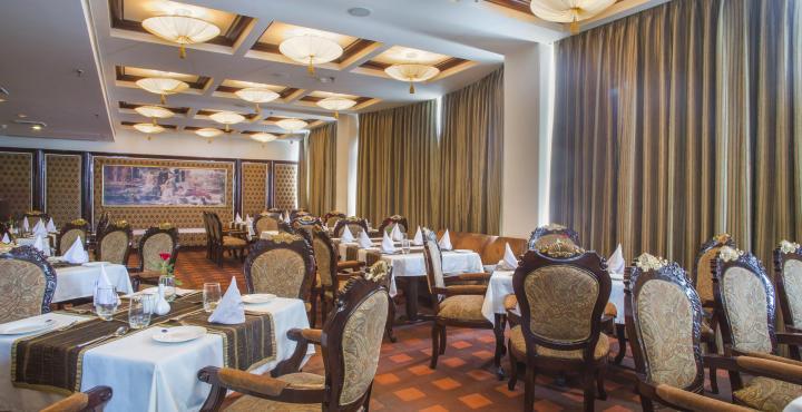 Best Western Merrion Amritsar Zewnętrze zdjęcie