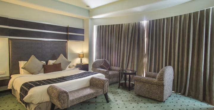 Best Western Merrion Amritsar Zewnętrze zdjęcie