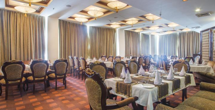 Best Western Merrion Amritsar Zewnętrze zdjęcie