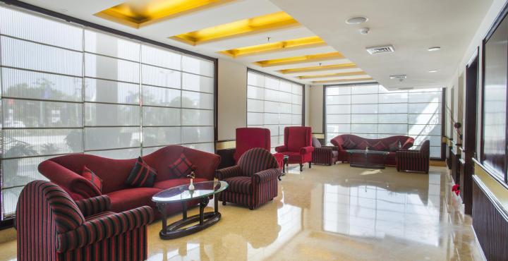 Best Western Merrion Amritsar Zewnętrze zdjęcie