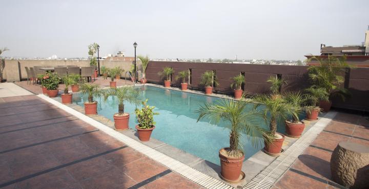 Best Western Merrion Amritsar Zewnętrze zdjęcie