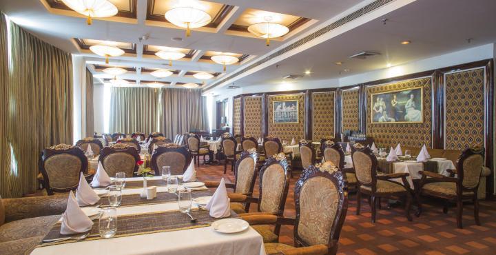 Best Western Merrion Amritsar Zewnętrze zdjęcie
