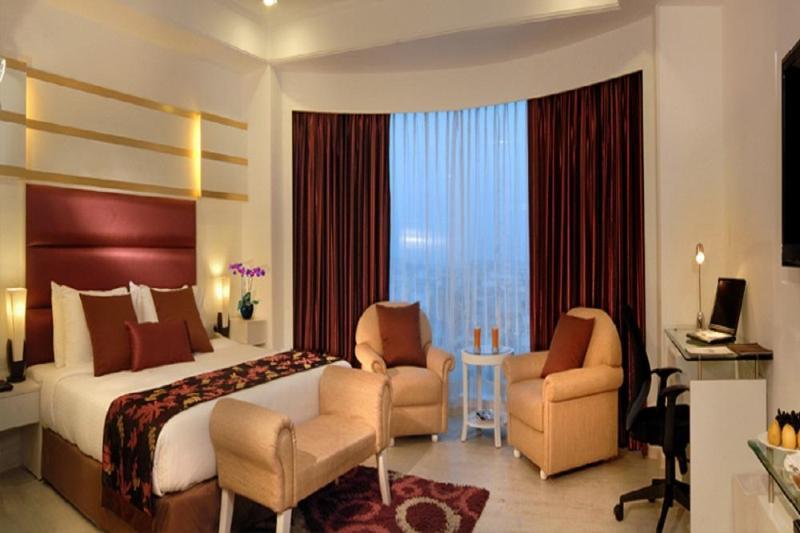 Best Western Merrion Amritsar Zewnętrze zdjęcie