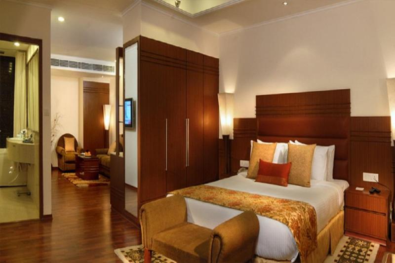 Best Western Merrion Amritsar Zewnętrze zdjęcie