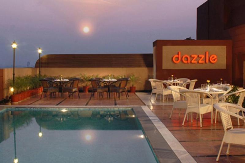 Best Western Merrion Amritsar Zewnętrze zdjęcie